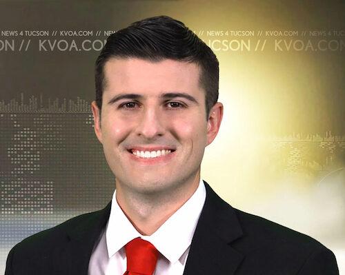 Photo of Robbie Reynold