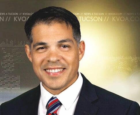 Photo of Andrew Capasso