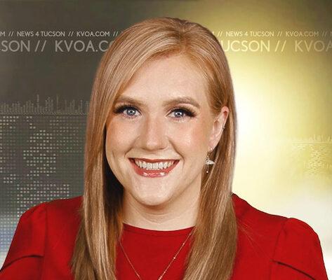 Photo of Stephanie Waldref