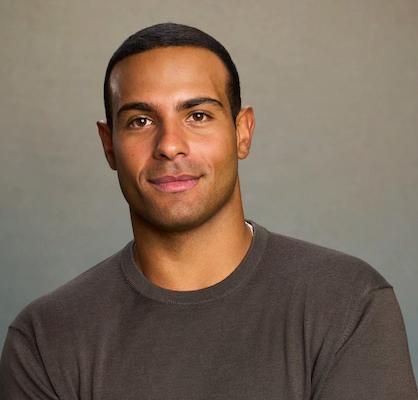 Photo of Shane Parton