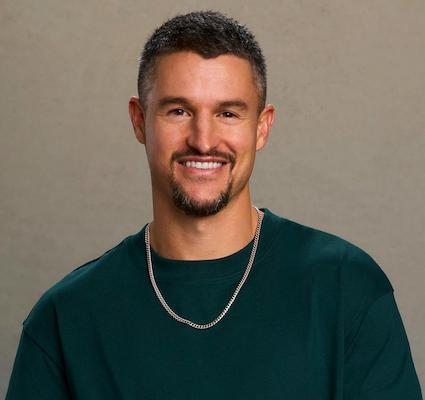 Photo of Trenten Merrill