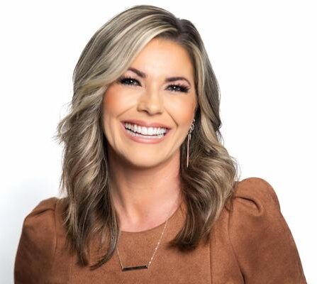 Photo of Rachel Cole