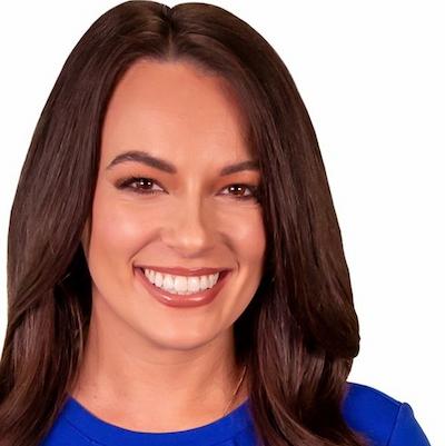 Photo of Rachel Piscitelli