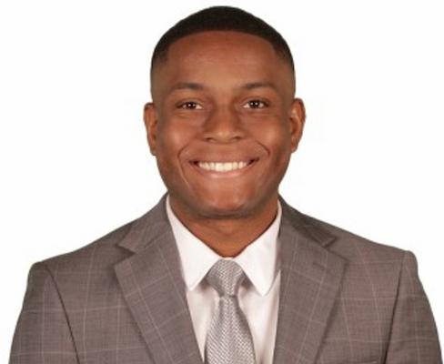 Photo of Shawn Humphrey 