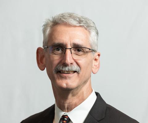 Photo of Craig Verley 