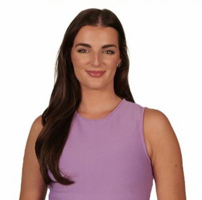 Photo of Alexa Harley