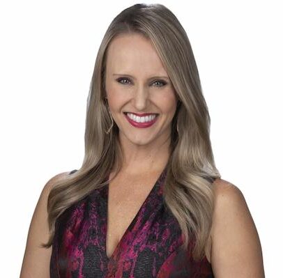 Photo of Trisha Hendricks