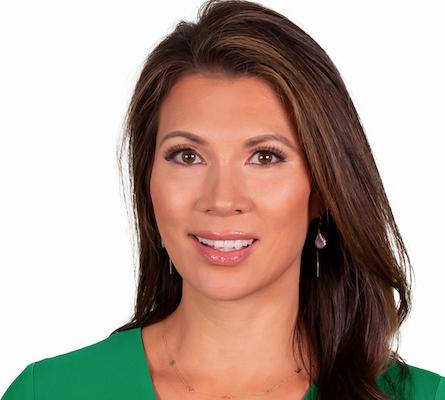 Photo of Erika Arias 