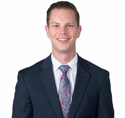 Photo of Chase Golightly