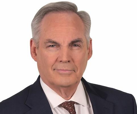 Photo of Brent Hardin