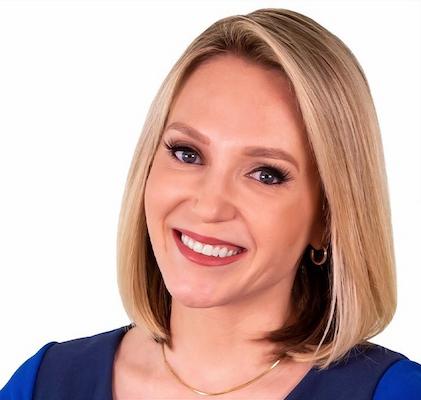 Photo of Rachel Frank