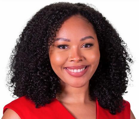 Photo of Symphonie Privett