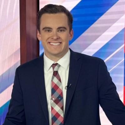 Photo of Jack Cooper 