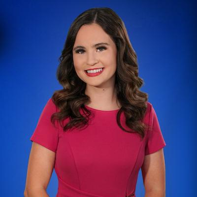 Photo of Hannah Fresquez 