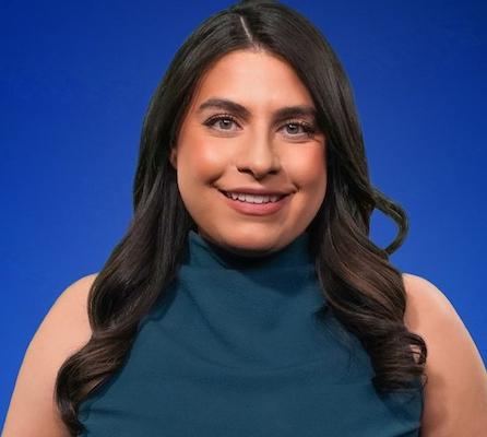 Photo of Stephanie Muñiz 
