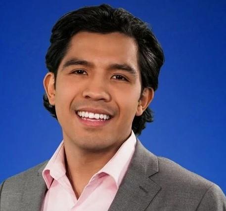 Photo of Christian Andrade 