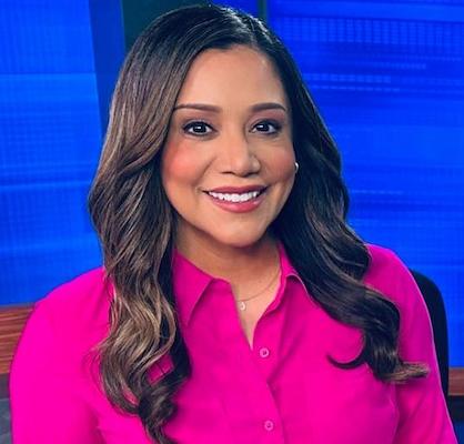 Photo of Jessica Gonzalez
