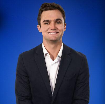 Photo of Chas Messman