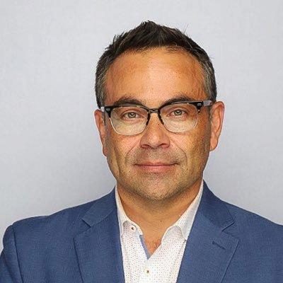 Photo of Robert Holguin