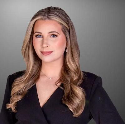 Photo of Mattison Gafner