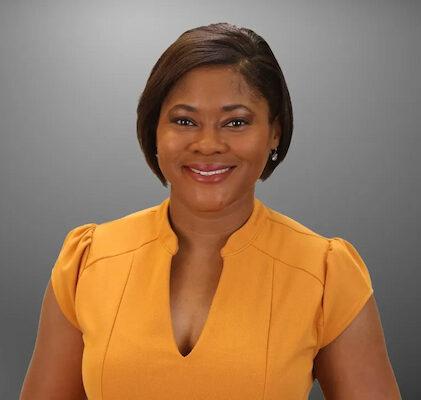 Photo of Ashlei King