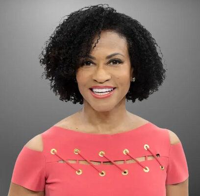 Photo of Donna Terrell