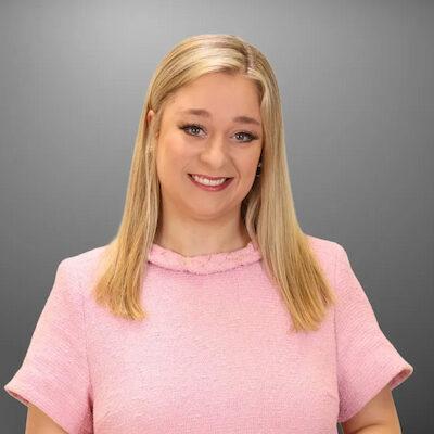 Photo of Jenna Warner