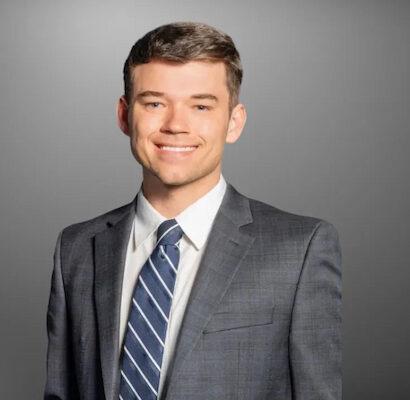 Photo of Christopher Pipkin