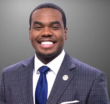 Photo of Josh Berrian