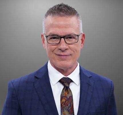 Photo of Kevin Kelly
