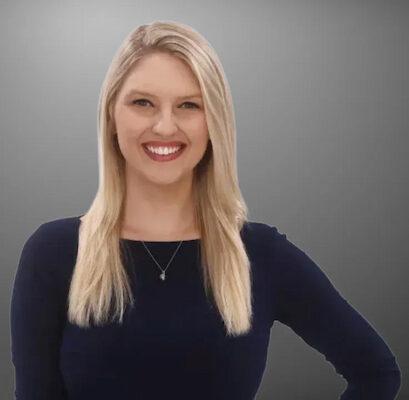 Photo of Courtney Mims