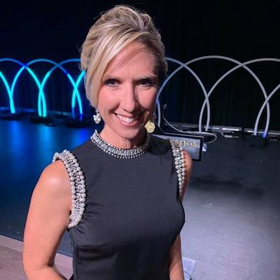 Photo of Michelle Melby