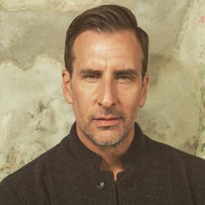 Photo of Brian Unger