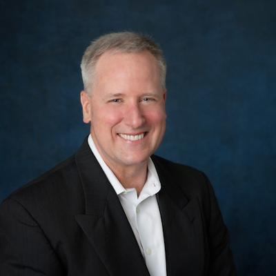 Photo of Vince Erickson 