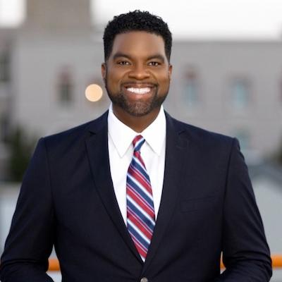 Photo of Daniel Wilkerson
