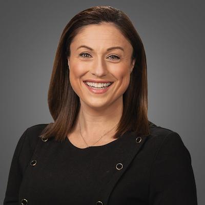 Photo of Jessica Gagne