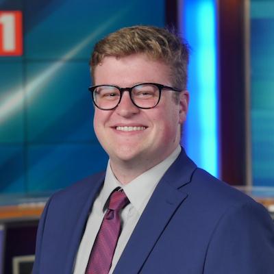 Photo of Josh Cavender 