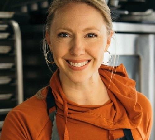 Photo of Jyll Everman