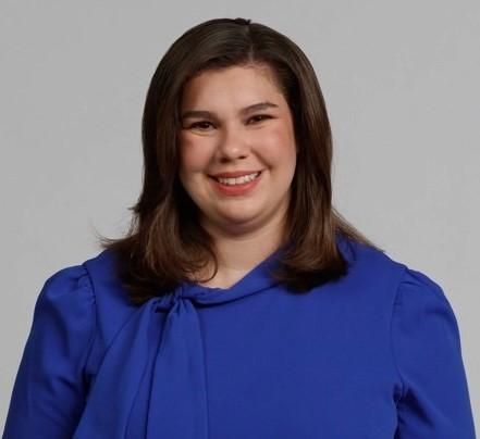 Photo of Audrey Leigh
