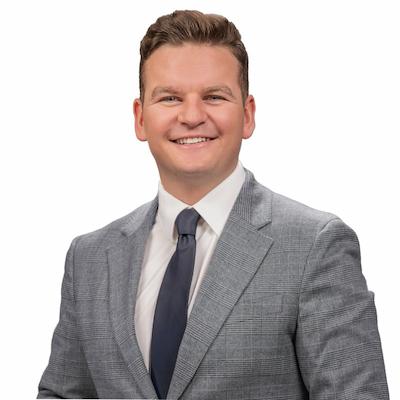 Photo of Connor Clement