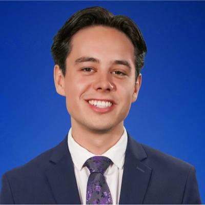 Photo of Jordan Salas 