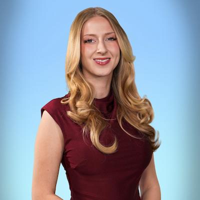 Photo of Emily Schmalz
