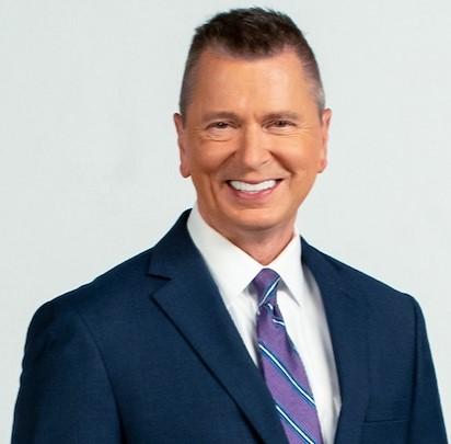 Photo of Pete Petoniak