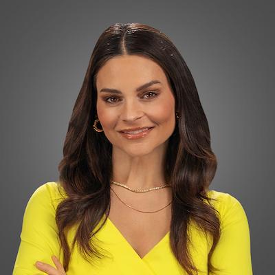 Photo of Meghan Torjussen