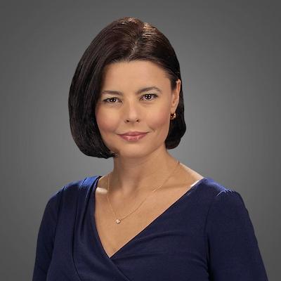 Photo of Norah Hogan
