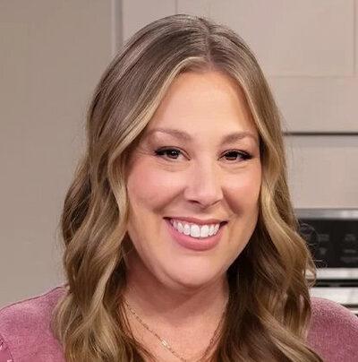Photo of Abby Destree