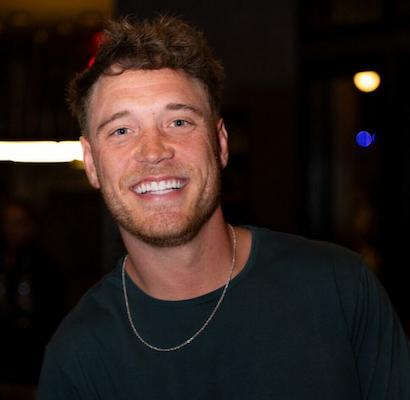 Photo of Jimmy Presnell