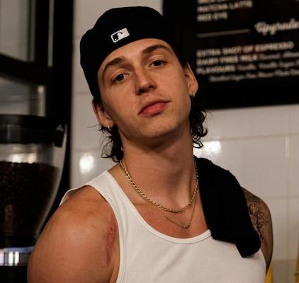 Photo of Jimmy Sotos