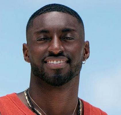 Photo of Hashim Moore 