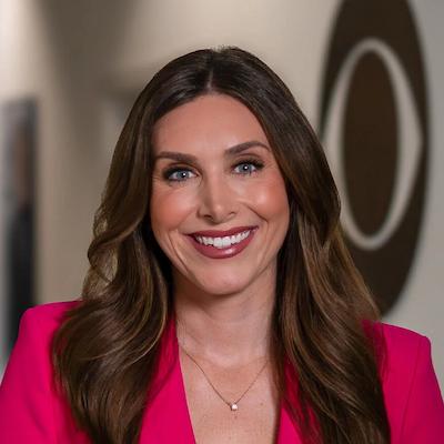 Photo of Alexa Liacko